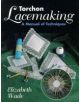 Torchon Lacemaking - 9781852239794-thumb