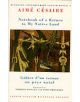 Notebook of a Return to My Native Land - 9781852241841-thumb