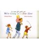 We're Going on a Bear Hunt in Arabic and English - 9781852697075-thumb