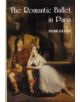 The Romantic Ballet in Paris - 9781852731199-thumb