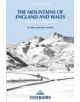 The Mountains of England and Wales: Vol 2 England - 9781852845896-thumb