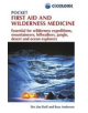 Pocket First Aid and Wilderness Medicine - 9781852849139-thumb