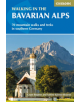 Walking in the Bavarian Alps - 9781852849290-thumb