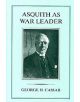 Asquith as War Leader - 9781852851170-thumb