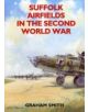 Suffolk Airfields in the Second World War - 9781853063428-thumb