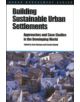 Building Sustainable Urban Settlements - 9781853395413-thumb
