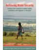 Achieving Water Security - 9781853397639-thumb