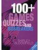 100+ Games, Quizzes and Icebreakers - 9781854248824-thumb