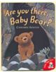 Are You There, Baby Bear? - 9781854307354-thumb