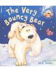 The Very Bouncy Bear - 9781854309181-thumb