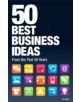 50 Best Business Ideas from the past 50 years - 9781854586711-thumb