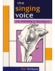 The Singing Voice - 9781854593825-thumb