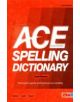 ACE Spelling Dictionary - 9781855035058-thumb