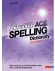 Advanced ACE Spelling Dictionary - 9781855035324-thumb