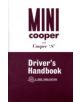Mini Owner's Handbook: Mini Cooper & Cooper `S' Mk 1 - 9781855200142-thumb