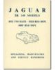 Jaguar XK140 Owner's Handbook - 9781855200401-thumb