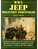 WW2 Jeep Military Portfolio 1941-1945 - 9781855202177-thumb