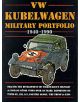 VW Kubelwagen Military Portfolio 1940-1990 - 9781855202184-thumb