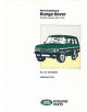 Range Rover Parts Catalogue 1986-1991 - 9781855202931-thumb
