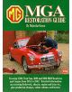 MGA Restoration Guide - 9781855203020-thumb