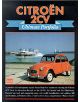 Citroen 2CV Ultimate Portfolio - 9781855204263-thumb