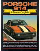 Porsche 914 Ultimate Portfolio - 9781855204324-thumb