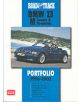 "Road & Track" BMW Z3 M Coupes and Roadsters Portfolio 1996-2002 - 9781855206526-thumb