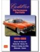 Cadillac Performance Portfolio 1959-1966 - 9781855206649-thumb