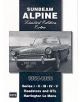Sunbeam Alpine Limited Edition Extra 1959-1968 - 9781855206861-thumb
