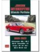 Jensen Interceptor Ultimate Portfolio 1966-1992 - 9781855206885-thumb