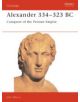 Alexander, 334-323 BC - 9781855321106-thumb