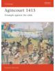 Agincourt, 1415 - 9781855321328-thumb