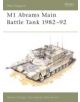 M1 Abrams Main Battle Tank, 1982-92 - 9781855322837-thumb