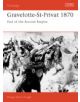 Gravelotte-St.Privat, 1870 - 9781855322868-thumb