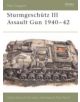The Stug III Assault Gun, 1940-42 - 9781855325371-thumb