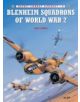 Blenheim Squadrons of World War Two - 9781855327238-thumb