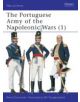 The Portuguese Army of the Napoleonic Wars - 9781855327672-thumb