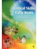 Critical Skills in the Early Years Bk+cd Pack - 9781855396326-thumb
