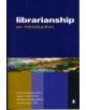 Librarianship - 9781856046176-thumb