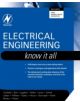 Electrical Engineering: Know It All - 9781856175289-thumb