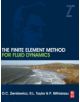 The Finite Element Method for Fluid Dynamics - 9781856176354-thumb