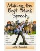Making the Best Man's Speech, 2nd Edition - 9781857036596-thumb