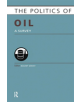 Politics of Oil - 9781857433401-thumb