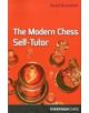 The Modern Chess Self Tutor - 9781857441369-thumb