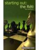 Starting Out: The Reti - 9781857446227-thumb
