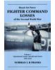 RAF Fighter Command Losses of the Second World War - 9781857802863-thumb