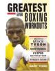 The Greatest Ever Boxing Workouts - 9781857828153-thumb