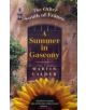 A Summer In Gascony - 9781857885316-thumb