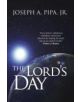 The Lord's Day - 9781857922011-thumb