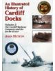 An Illustrated History of Cardiff Docks - 9781857943092-thumb